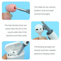 5-in-1 Keyboard Cleaning Brush