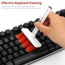 5-in-1 Keyboard Cleaning Brush