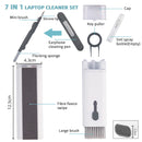 7-In-1 Cleaning Kit